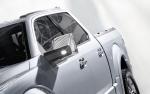 Ford Atlas Concept 2013 года